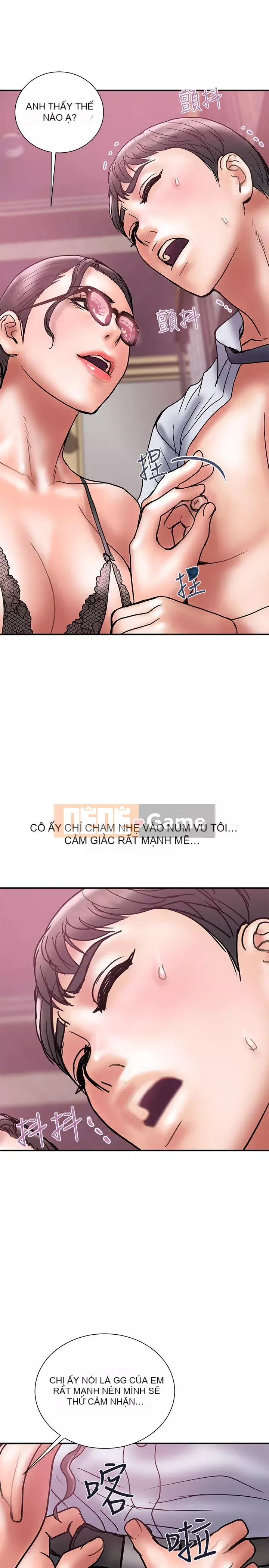 Kế hoạch gian lận Chương 01-48