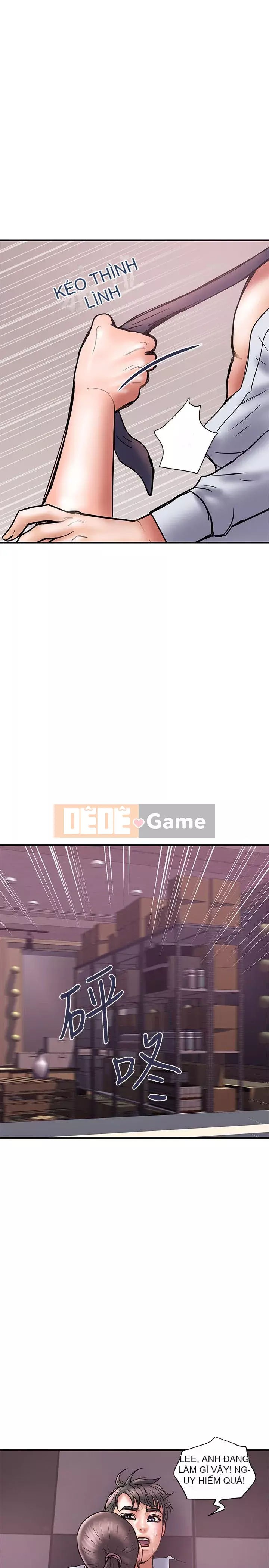 Kế hoạch gian lận Chương 01-48