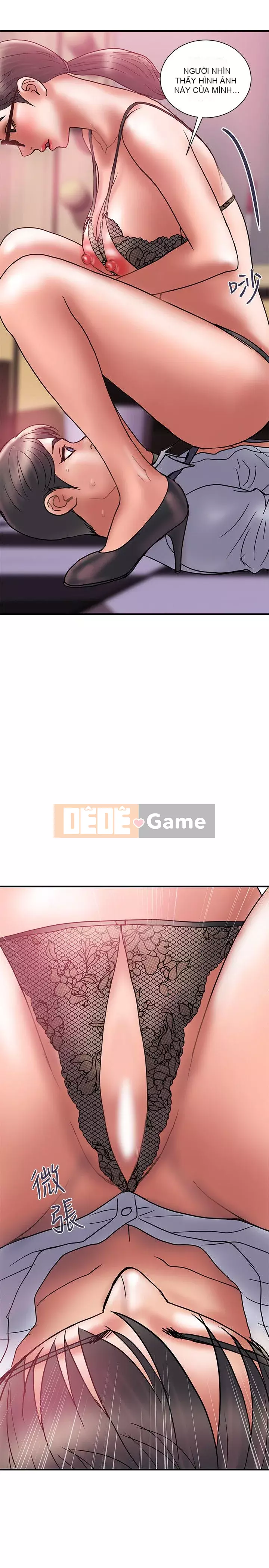 Kế hoạch gian lận Chương 01-48