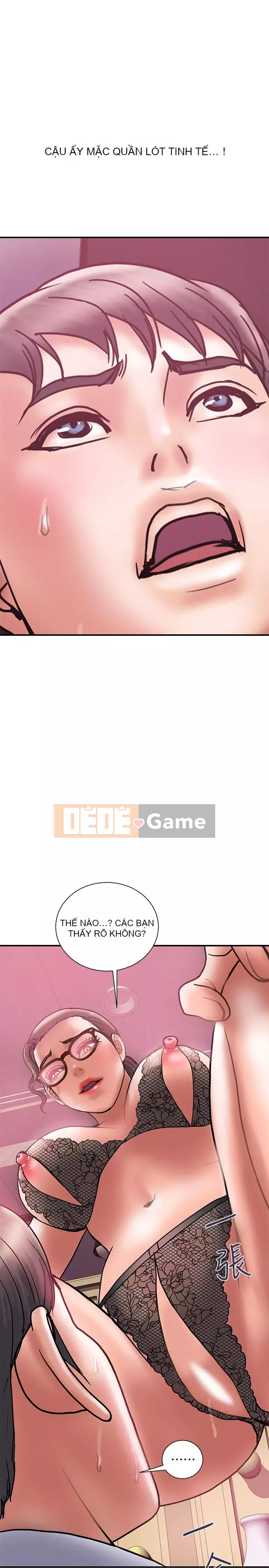 Kế hoạch gian lận Chương 01-48