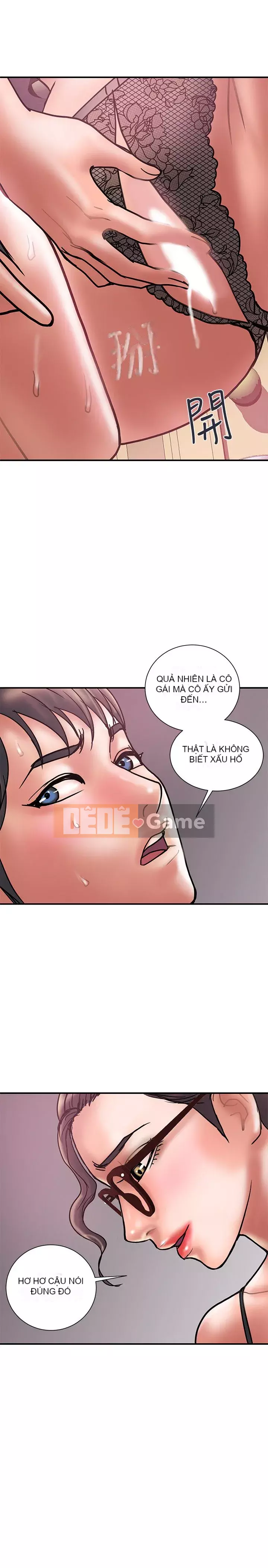 Kế hoạch gian lận Chương 01-48