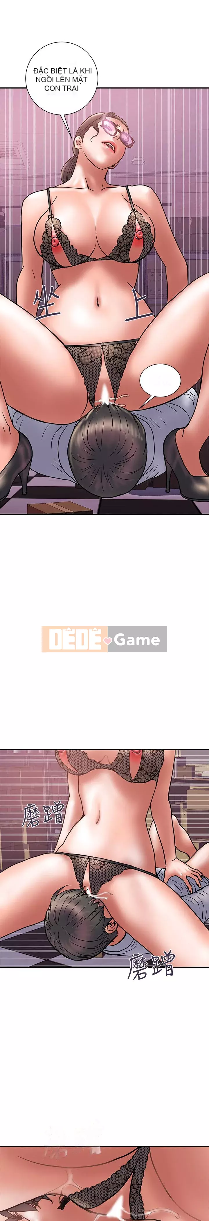 Kế hoạch gian lận Chương 01-48