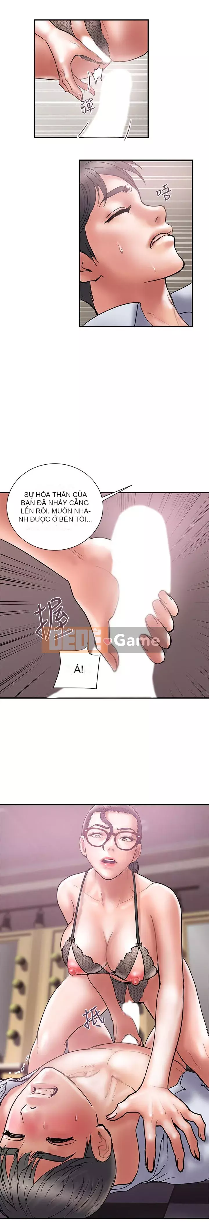 Kế hoạch gian lận Chương 01-48