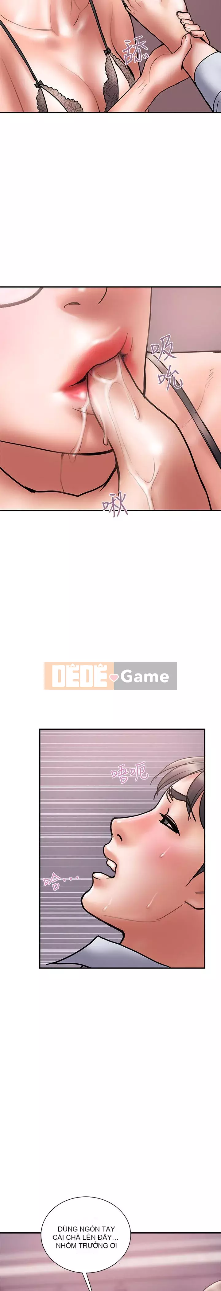 Kế hoạch gian lận Chương 01-48