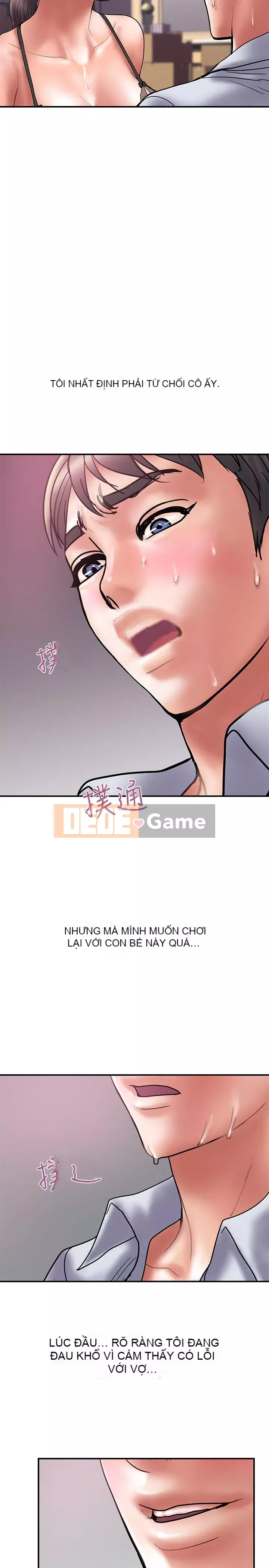 Kế hoạch gian lận Chương 01-48