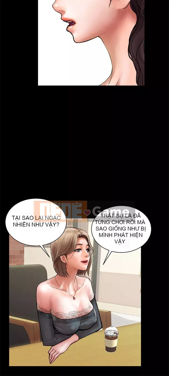 Kế hoạch gian lận Chương 01-48