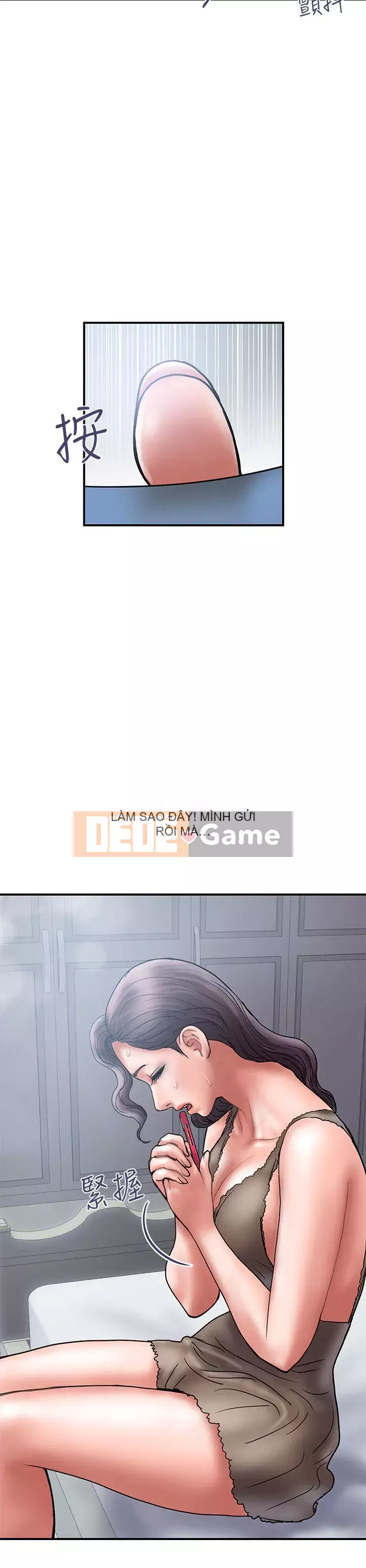 Kế hoạch gian lận Chương 01-48