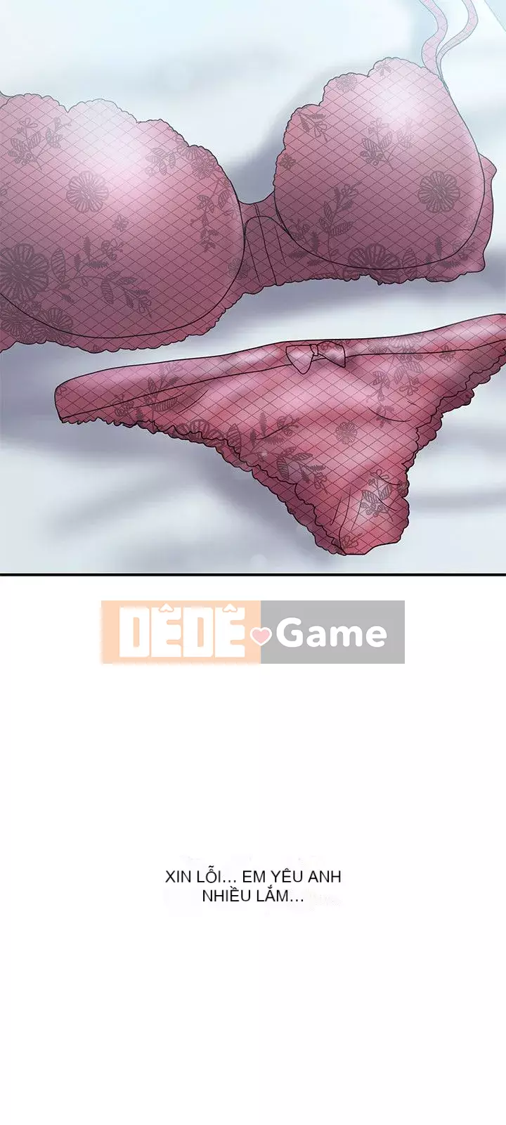 Kế hoạch gian lận Chương 01-48