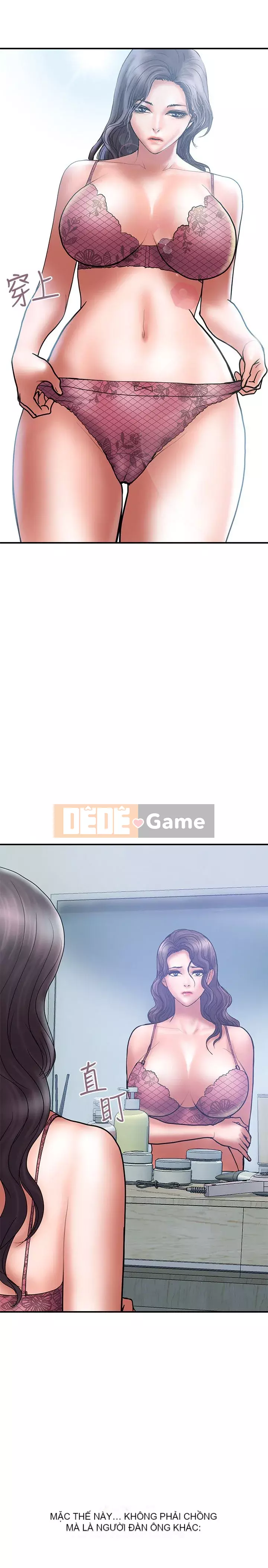 Kế hoạch gian lận Chương 01-48