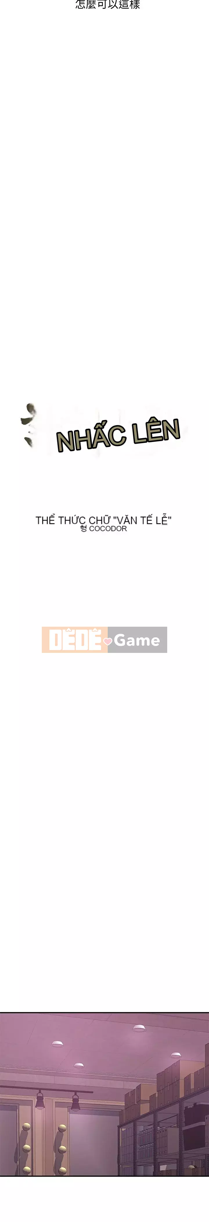 Kế hoạch gian lận Chương 01-48