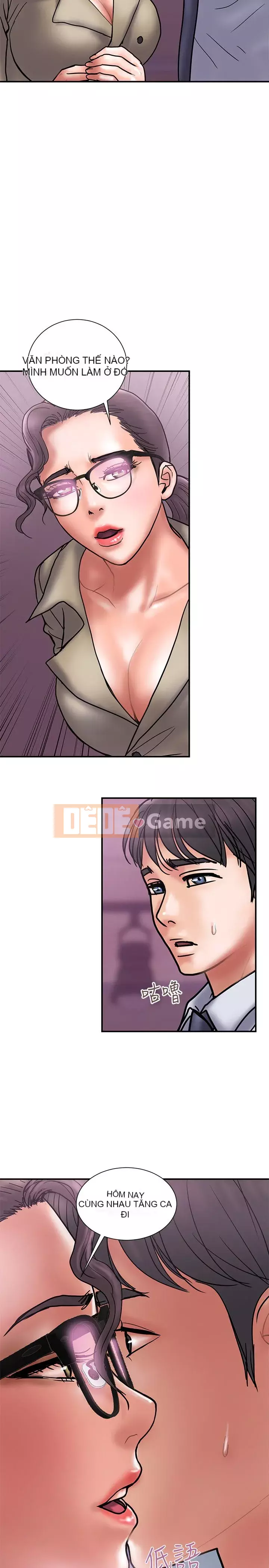 Kế hoạch gian lận Chương 01-48