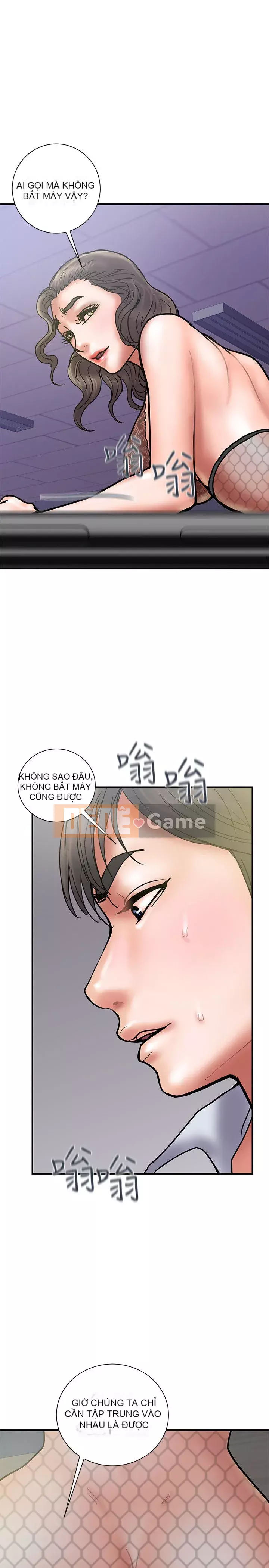 Kế hoạch gian lận Chương 01-48