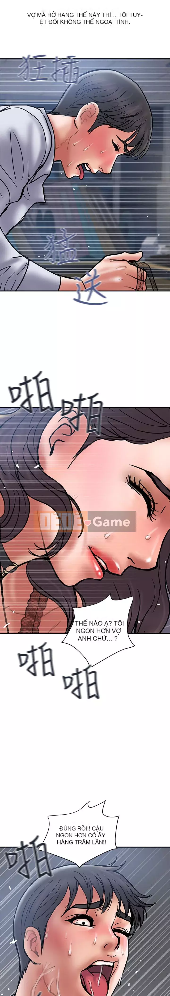 Kế hoạch gian lận Chương 01-48