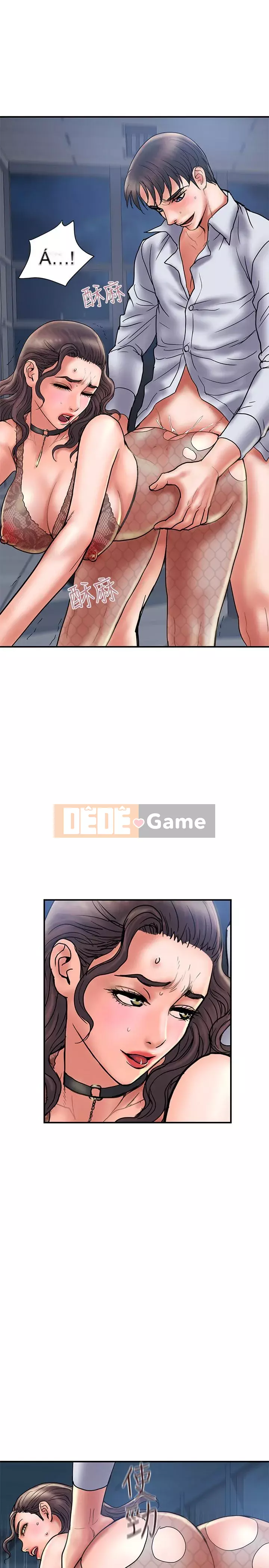 Kế hoạch gian lận Chương 01-48