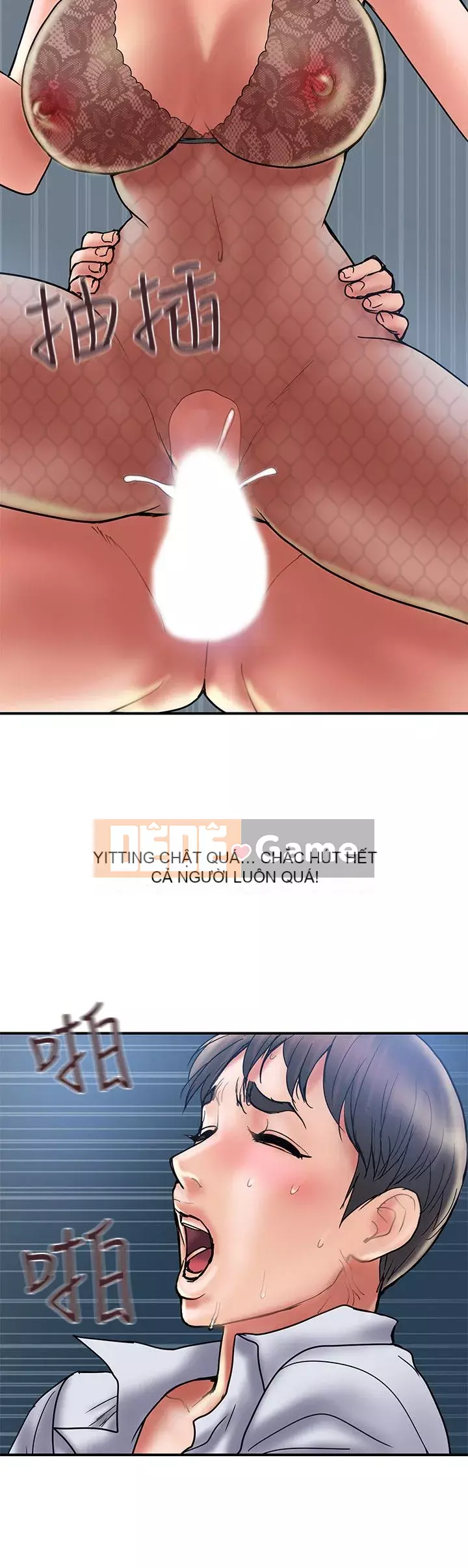 Kế hoạch gian lận Chương 01-48