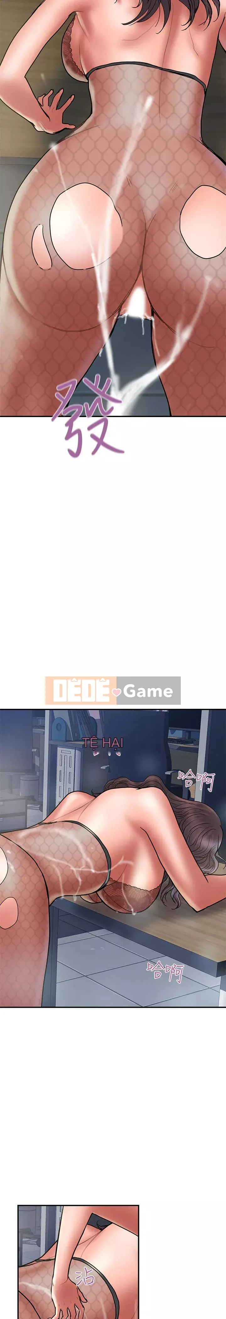 Kế hoạch gian lận Chương 01-48