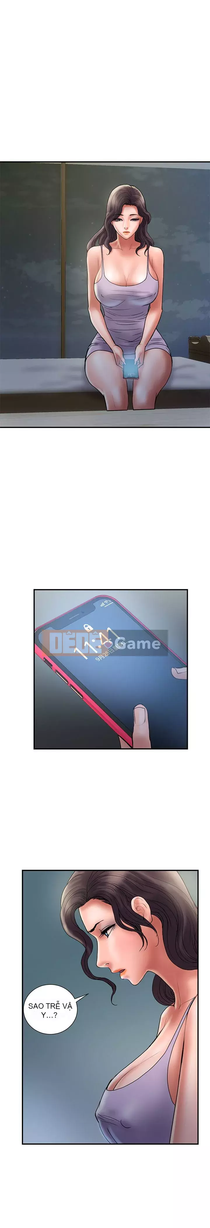 Kế hoạch gian lận Chương 01-48