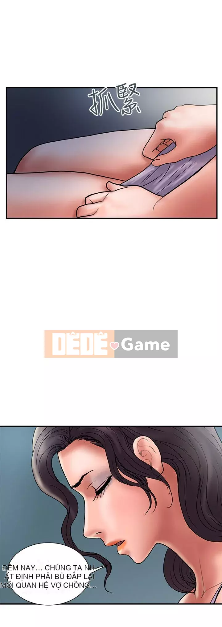 Kế hoạch gian lận Chương 01-48