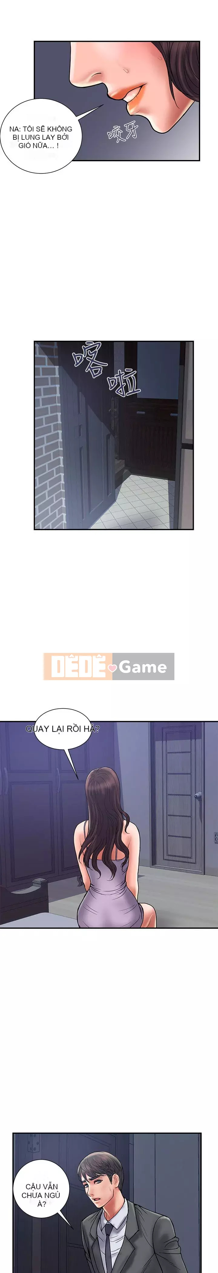 Kế hoạch gian lận Chương 01-48