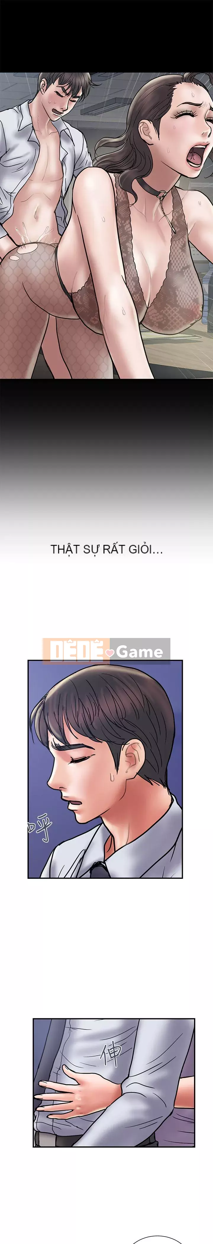 Kế hoạch gian lận Chương 01-48