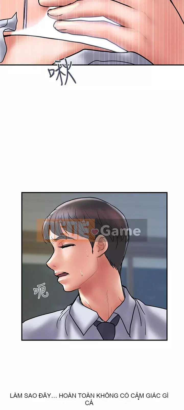 Kế hoạch gian lận Chương 01-48