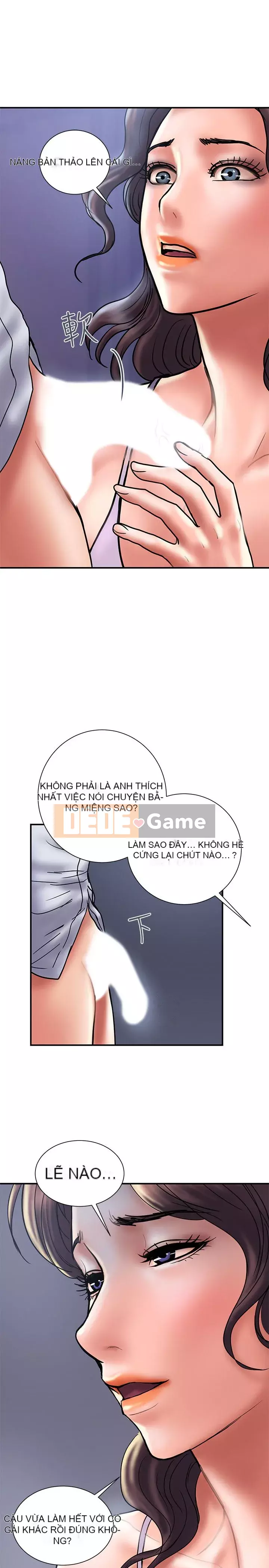 Kế hoạch gian lận Chương 01-48