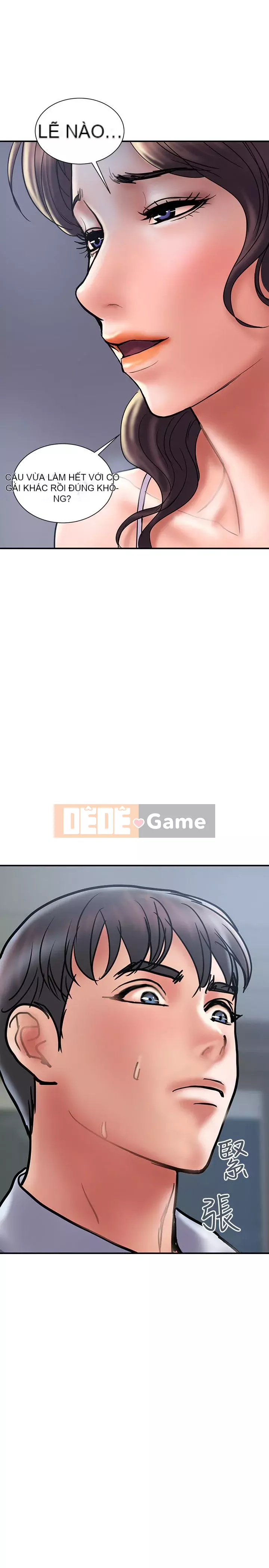 Kế hoạch gian lận Chương 01-48