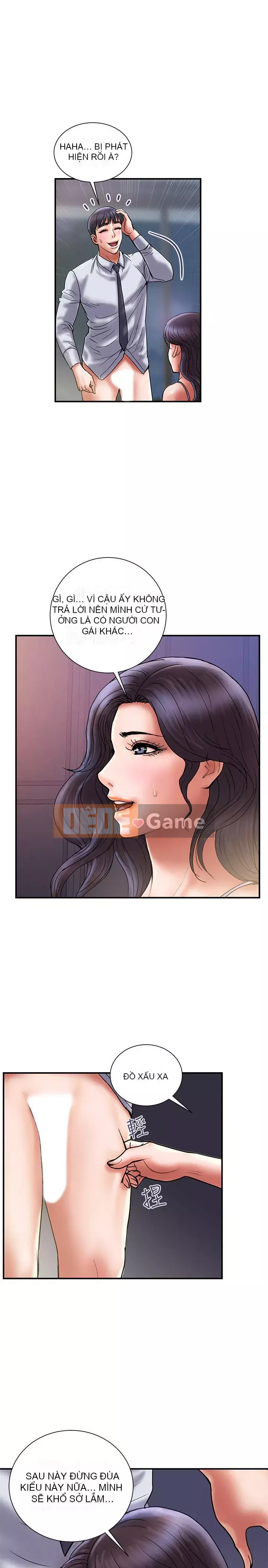 Kế hoạch gian lận Chương 01-48