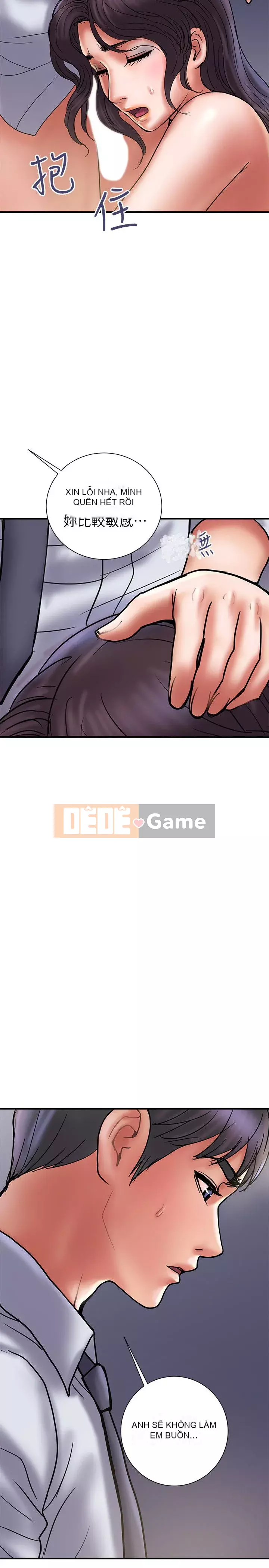 Kế hoạch gian lận Chương 01-48