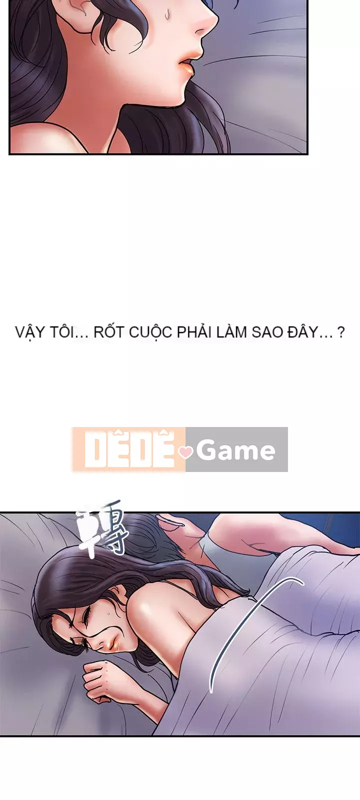 Kế hoạch gian lận Chương 01-48