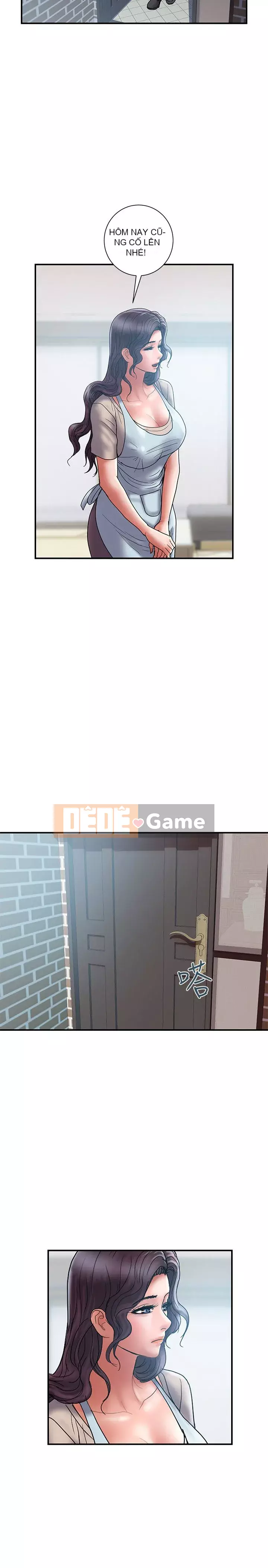 Kế hoạch gian lận Chương 01-48