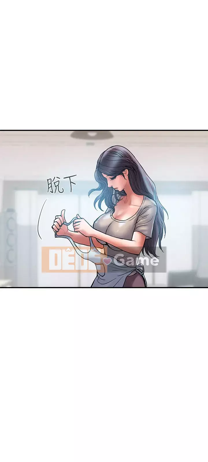 Kế hoạch gian lận Chương 01-48