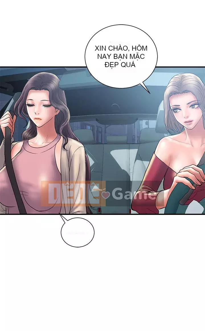 Kế hoạch gian lận Chương 01-48