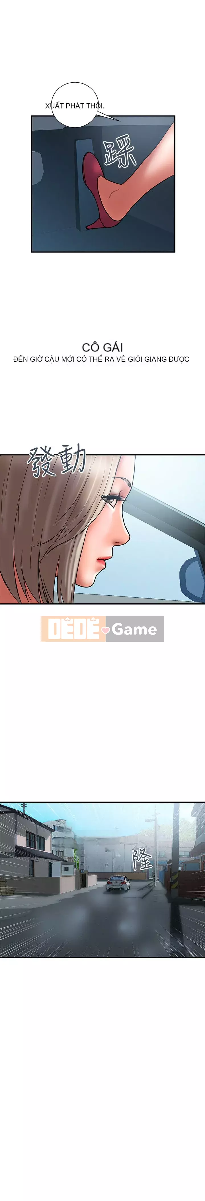 Kế hoạch gian lận Chương 01-48