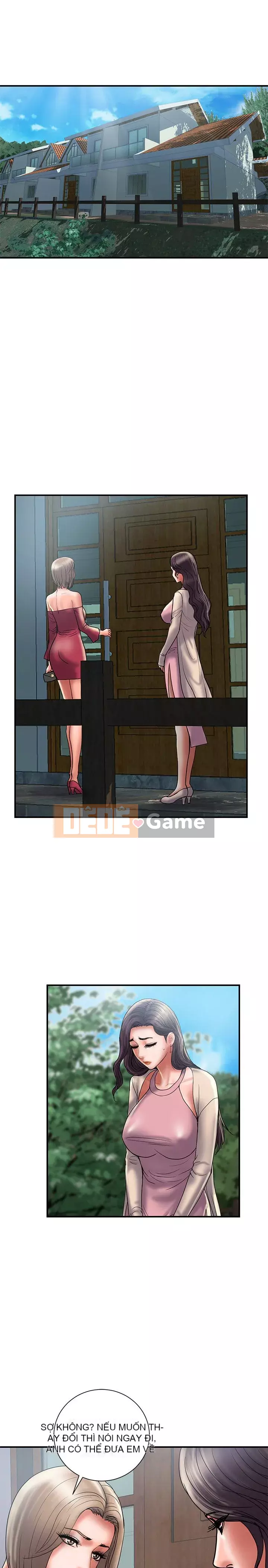 Kế hoạch gian lận Chương 01-48