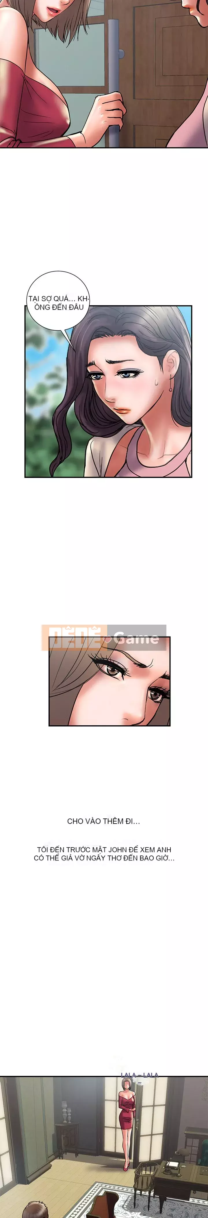 Kế hoạch gian lận Chương 01-48