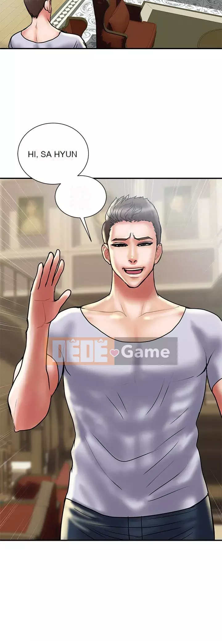 Kế hoạch gian lận Chương 01-48