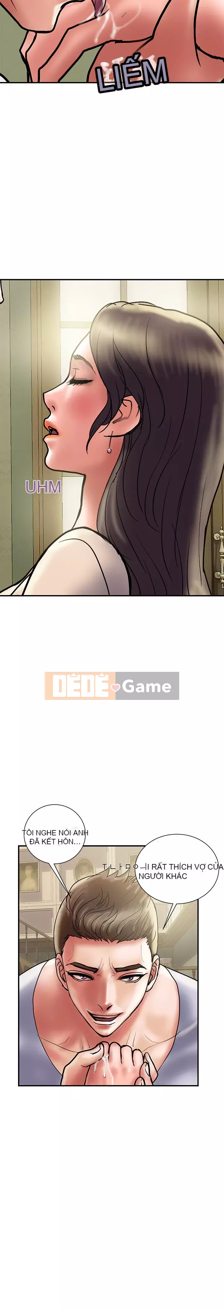 Kế hoạch gian lận Chương 01-48