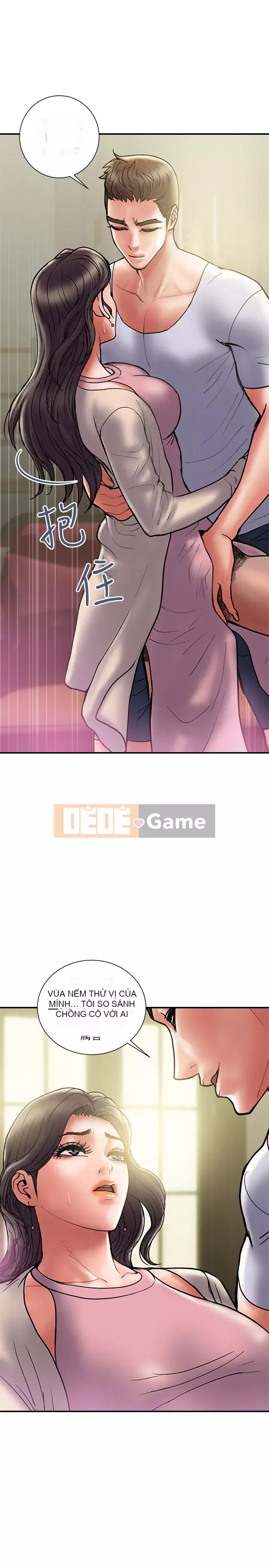 Kế hoạch gian lận Chương 01-48