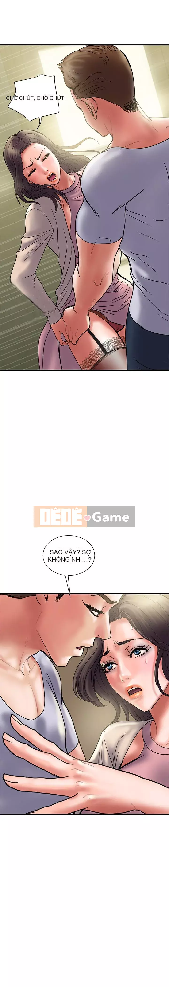 Kế hoạch gian lận Chương 01-48