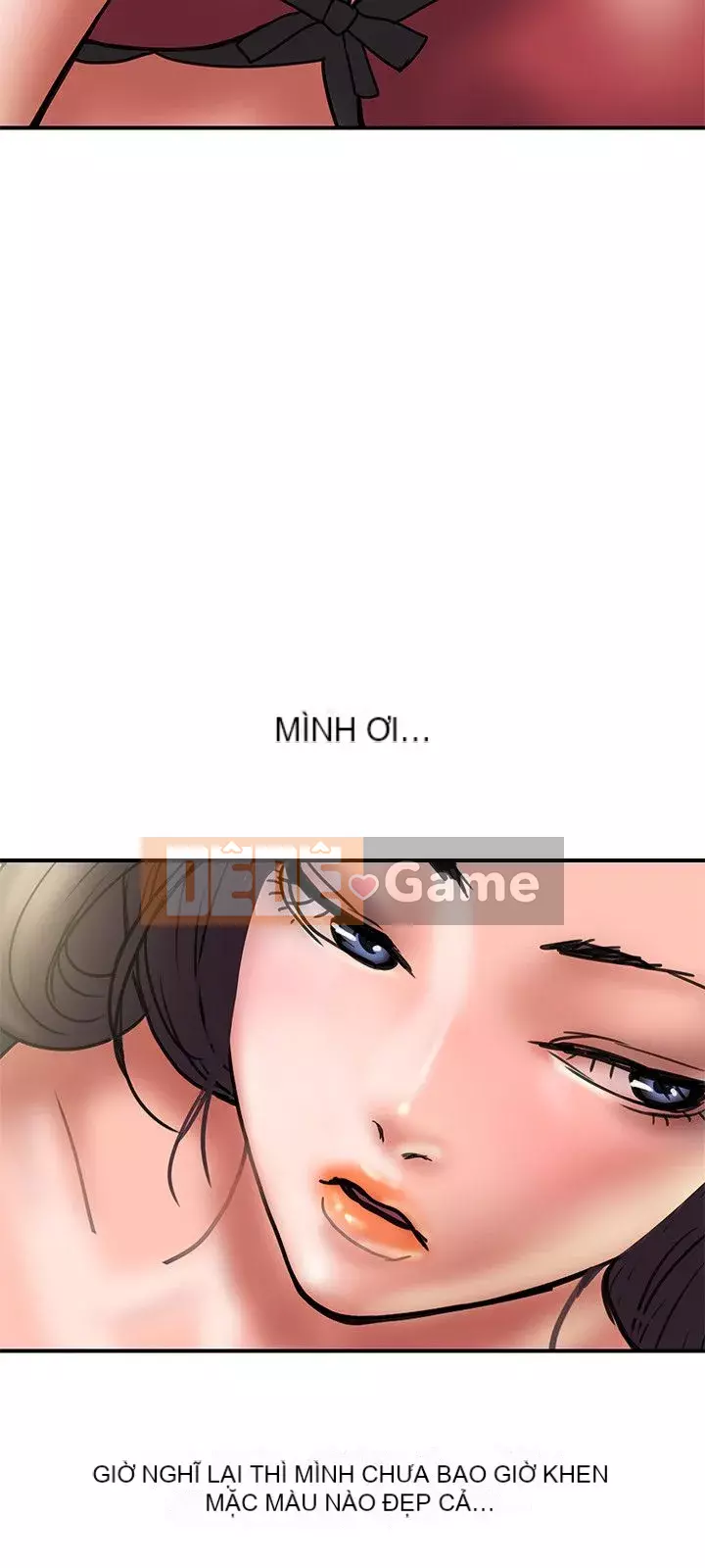 Kế hoạch gian lận Chương 01-48