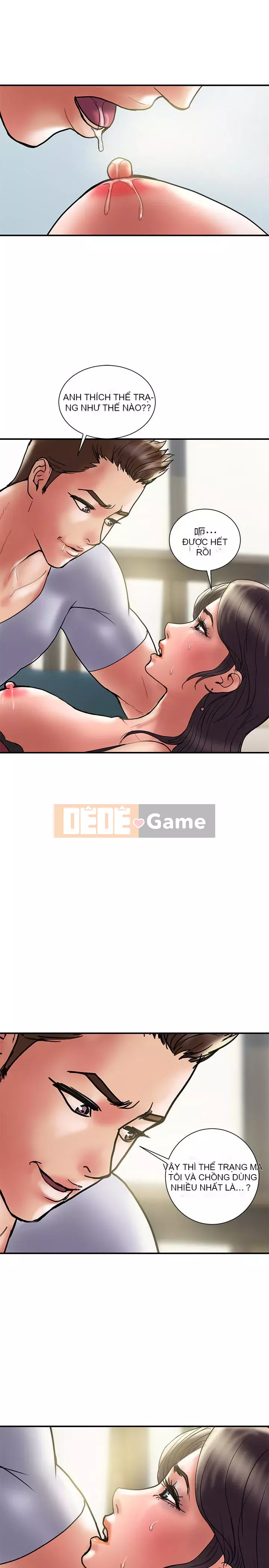 Kế hoạch gian lận Chương 01-48