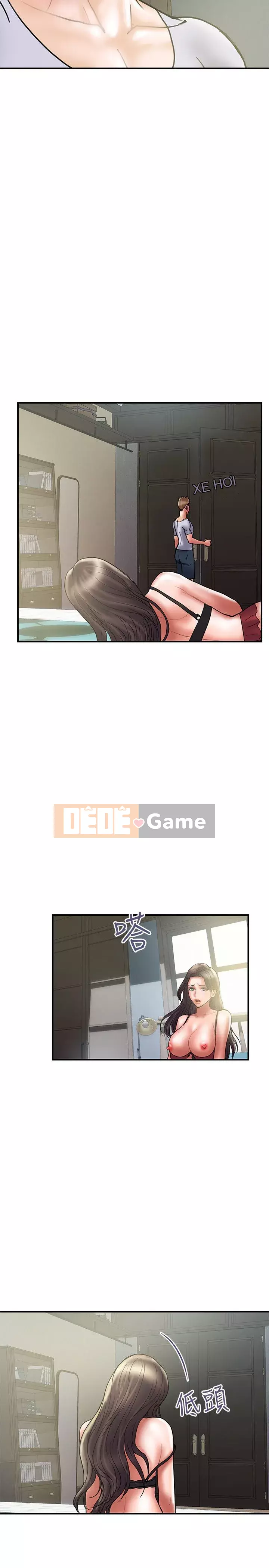 Kế hoạch gian lận Chương 01-48