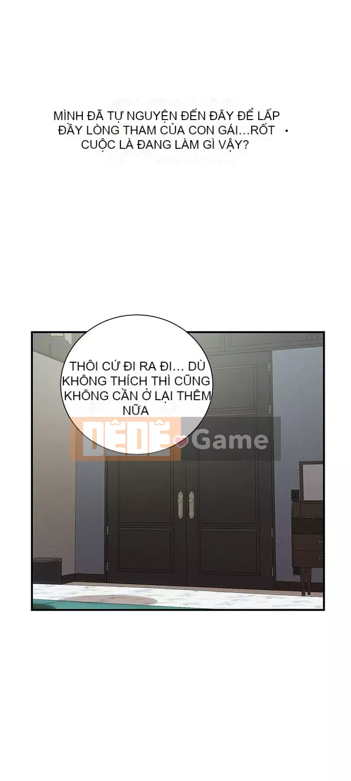 Kế hoạch gian lận Chương 01-48