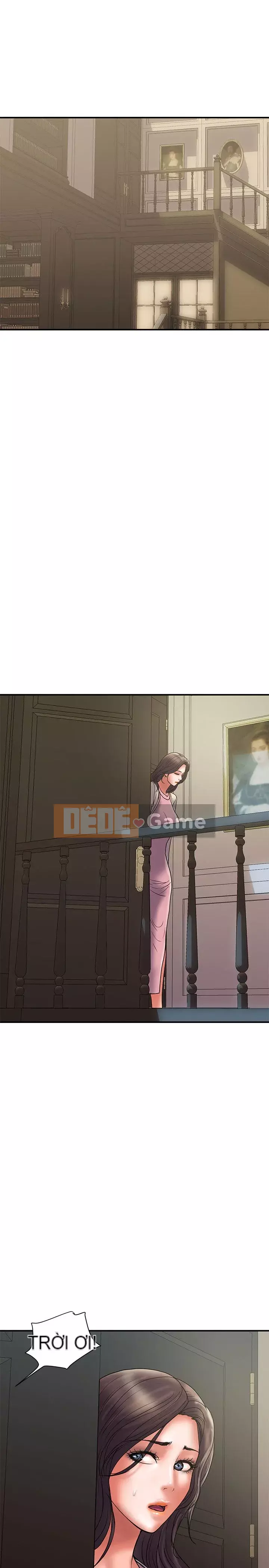 Kế hoạch gian lận Chương 01-48