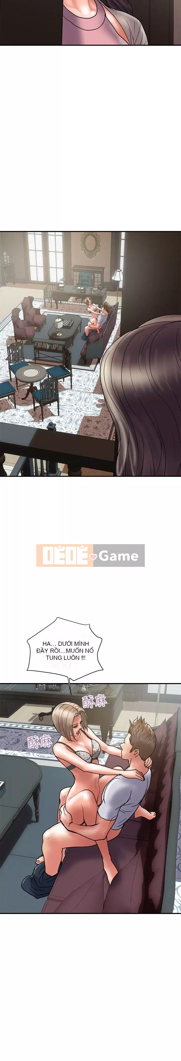 Kế hoạch gian lận Chương 01-48