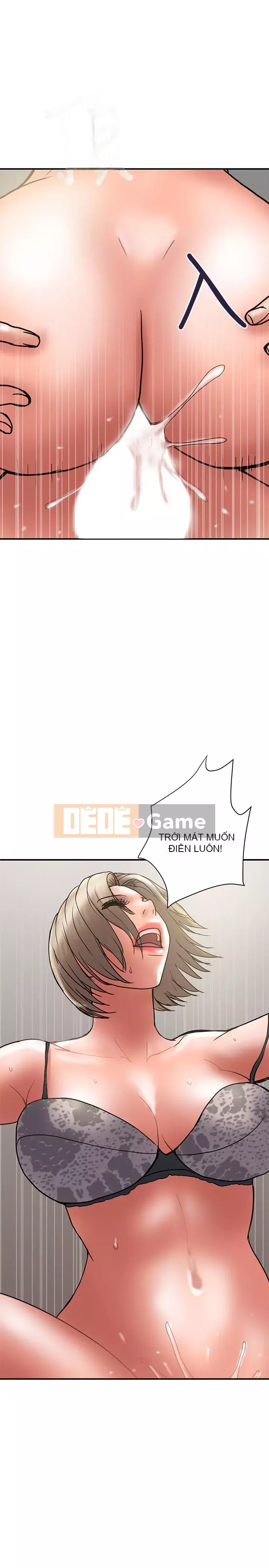 Kế hoạch gian lận Chương 01-48