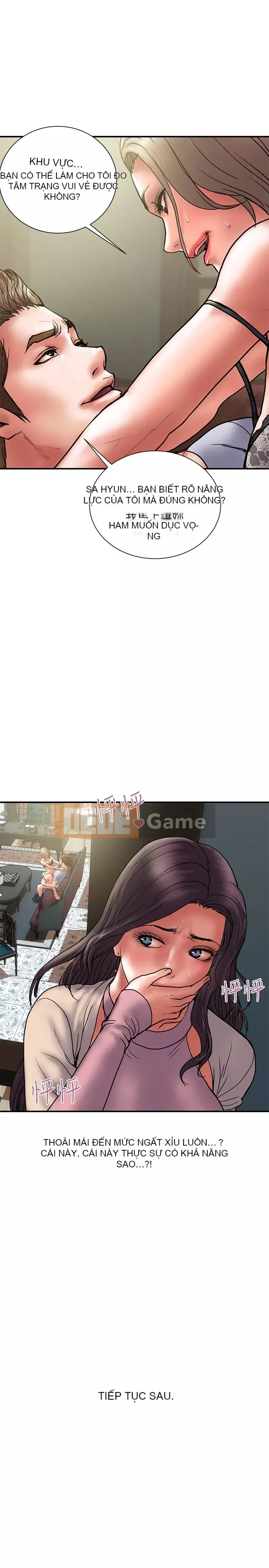 Kế hoạch gian lận Chương 01-48