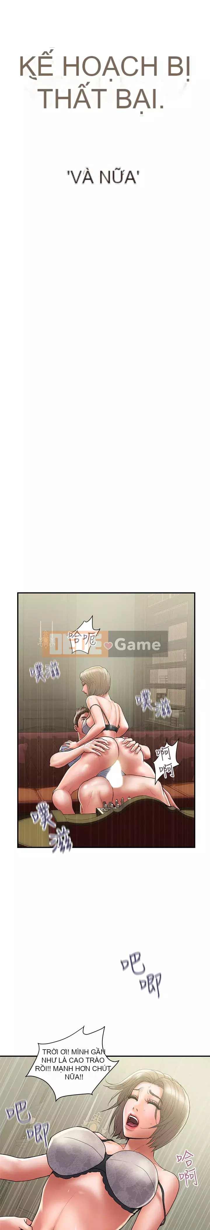 Kế hoạch gian lận Chương 01-48