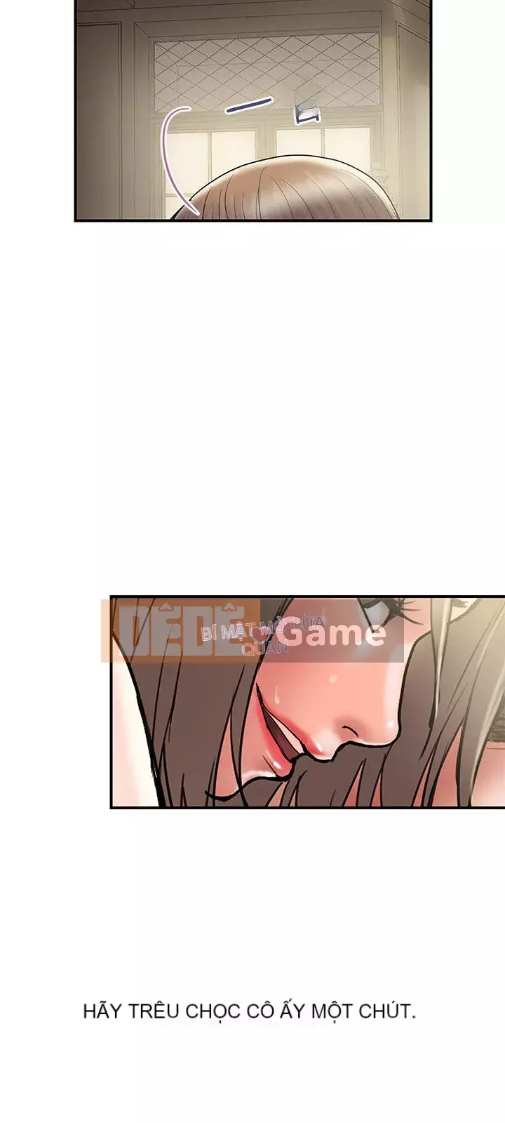 Kế hoạch gian lận Chương 01-48